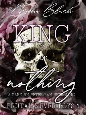 cover image of King of Nothing